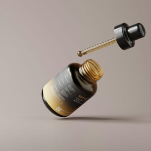 The Best Hair Serum